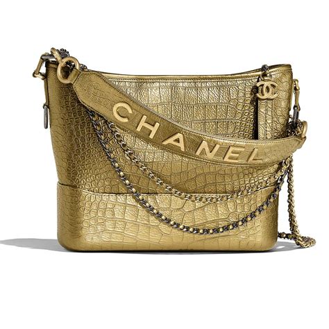 chanel large gabrielle hobo bag|Chanel gabrielle bag price euro.